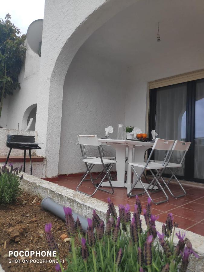 Vilamoura Atlantic Suite Exterior foto