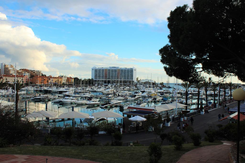 Vilamoura Atlantic Suite Exterior foto