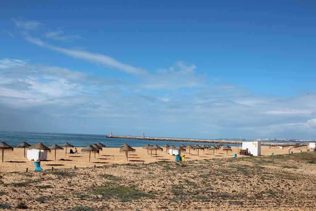 Vilamoura Atlantic Suite Exterior foto