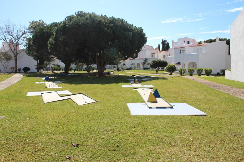 Vilamoura Atlantic Suite Exterior foto