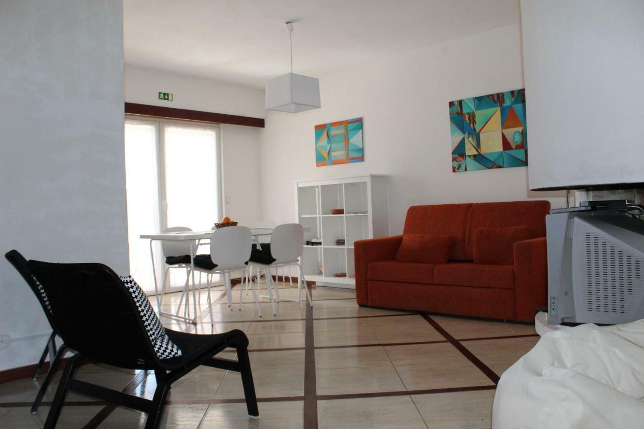 Vilamoura Atlantic Suite Exterior foto
